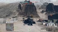 Helicopter spawn location in Battlefield 6 (Image via SK gaming/EA)